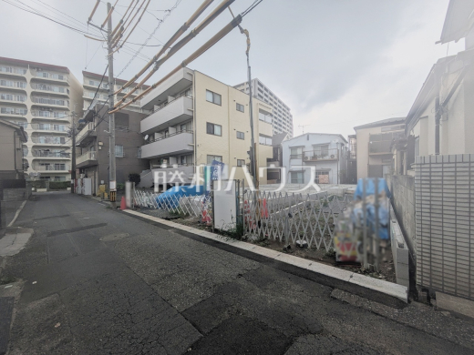 住まいの事なら地元で豊富な実績を誇る、地域密着の藤和ハウスへお任せ下さい! 【和光市白子2丁目】