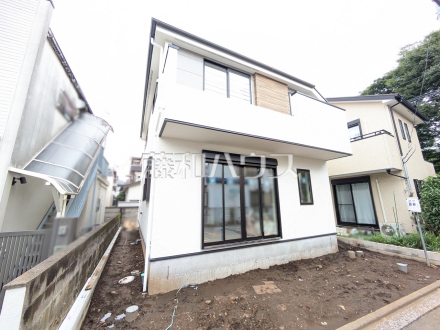 外観 【小金井市桜町2丁目】/撮影日2026/07/06