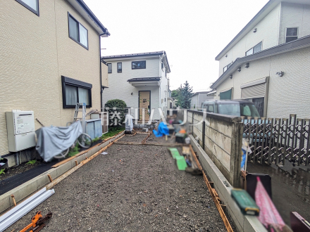 外観 【小金井市桜町2丁目】/撮影日2026/07/05
