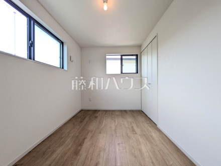 居室 【小金井市桜町2丁目】/撮影日2026/07/31