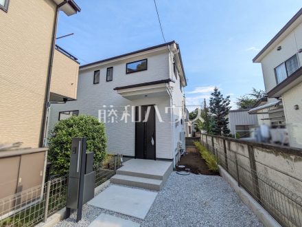 外観 【小金井市桜町2丁目】/撮影日2026/07/30