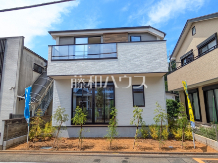外観 【小金井市桜町2丁目】/撮影日2026/07/31