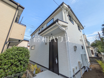 外観 【小金井市桜町2丁目】/撮影日2026/07/30