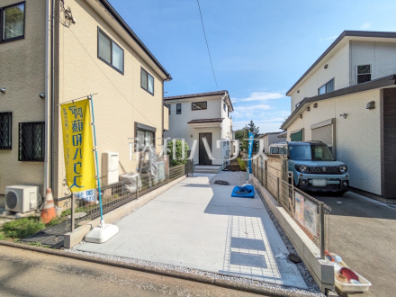 外観 【小金井市桜町2丁目】/撮影日2026/07/30