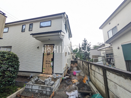 外観 【小金井市桜町2丁目】/撮影日2026/07/05