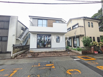 外観 【小金井市桜町2丁目】/撮影日2026/07/05
