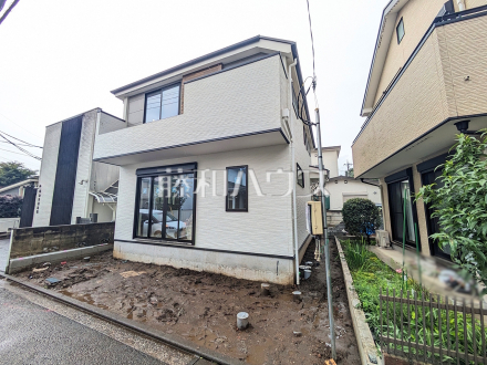 外観 【小金井市桜町2丁目】/撮影日2026/07/05