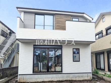 外観 【小金井市桜町2丁目】/撮影日2026/07/05