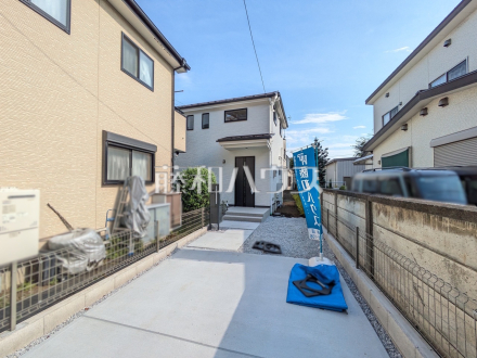 外観 【小金井市桜町2丁目】/撮影日2026/07/30