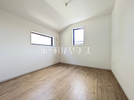 居室 【小金井市桜町2丁目】/撮影日2026/07/31