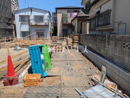 1号棟 外観 【和光市白子2丁目】/撮影日2026/05/10