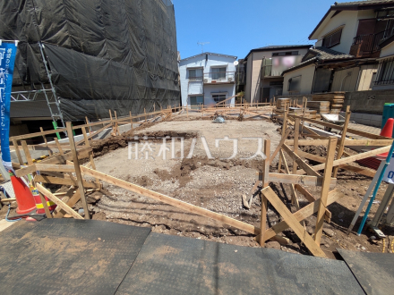 2号棟 外観 【和光市白子2丁目】/撮影日2026/05/10