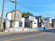現場風景 【八王子市四谷町】 現場風景 【八王子市四谷町】