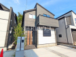 3号棟 外観 【八王子市四谷町】 3号棟 外観 【八王子市四谷町】
