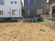 B号地 現地写真 【中野区沼袋3丁目】 B号地 現地写真 【中野区沼袋3丁目】