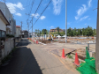 接道状況および現場風景 【東村山市美住町2丁目】 接道状況および現場風景 【東村山市美住町2丁目】