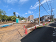 現場風景 【東村山市美住町2丁目】 現場風景 【東村山市美住町2丁目】
