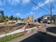 現場風景 【東村山市美住町2丁目】 現場風景 【東村山市美住町2丁目】