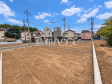現地写真 【東村山市美住町2丁目】 現地写真 【東村山市美住町2丁目】