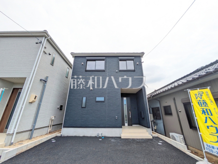 1号棟 外観 【春日井市花長町1丁目】/撮影日2026/09/12