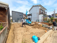 現地写真 【名古屋市北区安井1丁目】 現地写真 【名古屋市北区安井1丁目】