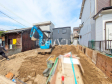 現地写真 【名古屋市北区安井1丁目】 現地写真 【名古屋市北区安井1丁目】