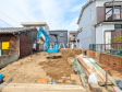 現地写真 【名古屋市北区安井1丁目】 現地写真 【名古屋市北区安井1丁目】