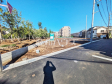 1号地 現地写真 【東村山市美住町2丁目】 1号地 現地写真 【東村山市美住町2丁目】