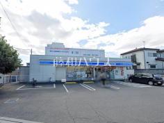 ローソン所沢若狭三丁目店 ローソン所沢若狭三丁目店