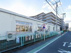さやまが丘保育園 さやまが丘保育園