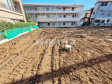 10号地 現地写真 【東村山市美住町2丁目】 10号地 現地写真 【東村山市美住町2丁目】