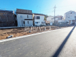 15号地 現地写真 【東村山市美住町2丁目】 15号地 現地写真 【東村山市美住町2丁目】