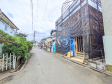 接道状況および現場風景 【東大和市中央1丁目】 接道状況および現場風景 【東大和市中央1丁目】