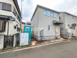 外観 【東大和市中央1丁目】 外観 【東大和市中央1丁目】