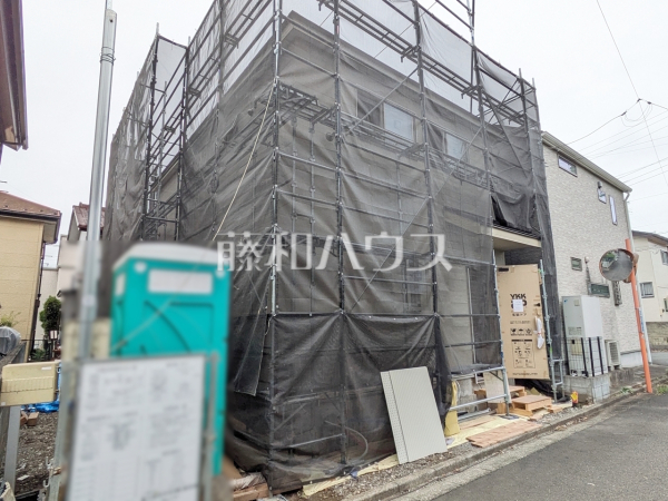 外観 【東大和市中央1丁目】 外観 【東大和市中央1丁目】
