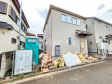 外観 【東大和市中央1丁目】 外観 【東大和市中央1丁目】