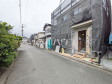 接道状況および現場風景 【東大和市中央1丁目】 接道状況および現場風景 【東大和市中央1丁目】
