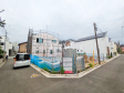 現場風景 【三鷹市中原4丁目】 現場風景 【三鷹市中原4丁目】