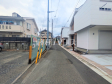 接道状況および現場風景 【三鷹市中原4丁目】 接道状況および現場風景 【三鷹市中原4丁目】