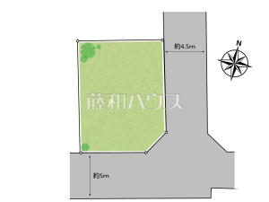 全体区画図