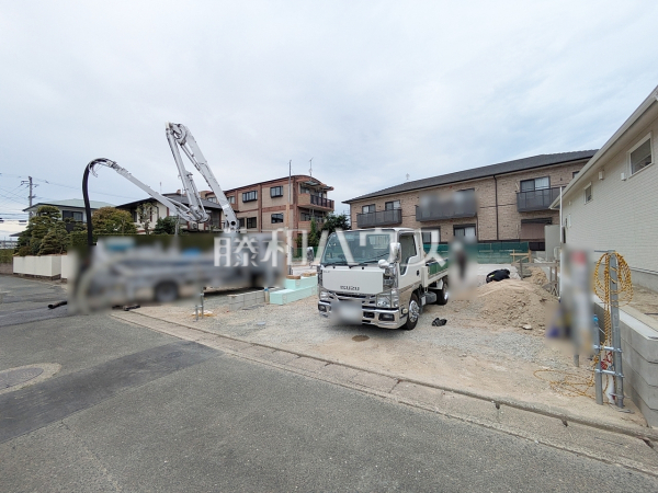 外観 【福岡市南区警弥郷3丁目】 外観 【福岡市南区警弥郷3丁目】
