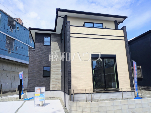 外観 【福岡市東区香椎駅東1丁目】 外観 【福岡市東区香椎駅東1丁目】