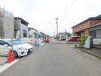 接道状況および現場風景 【春日井市大手町2丁目】 接道状況および現場風景 【春日井市大手町2丁目】