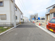 接道状況および現場風景 【春日井市大手町2丁目】 接道状況および現場風景 【春日井市大手町2丁目】