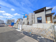 現場風景 【春日井市大手町2丁目】 現場風景 【春日井市大手町2丁目】