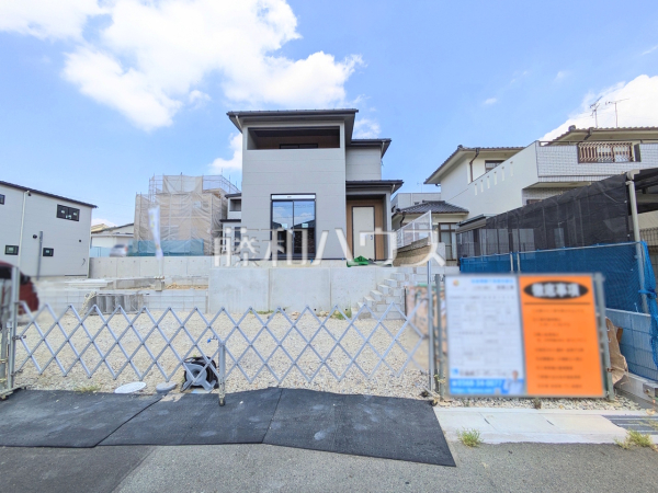 7号棟 外観 【春日井市大手町2丁目】 7号棟 外観 【春日井市大手町2丁目】