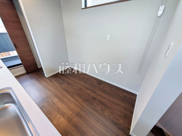 キッチン 【東久留米市南町4丁目】 キッチン 【東久留米市南町4丁目】