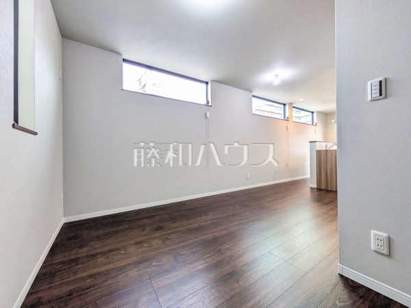 リビング 【東久留米市南町4丁目】 リビング 【東久留米市南町4丁目】