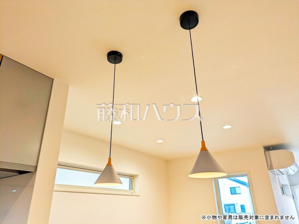 その他内観 【小平市上水南町3丁目】 その他内観 【小平市上水南町3丁目】