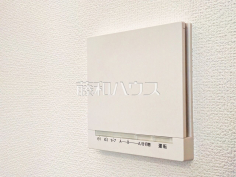 床暖房スイッチ 【小平市上水南町3丁目】乾燥しすぎず、埃も舞わずハウスダストが少ないクリーンな室内をキープする床暖房 床暖房スイッチ 【小平市上水南町3丁目】乾燥しすぎず、埃も舞わずハウスダストが少ないクリーンな室内をキープする床暖房